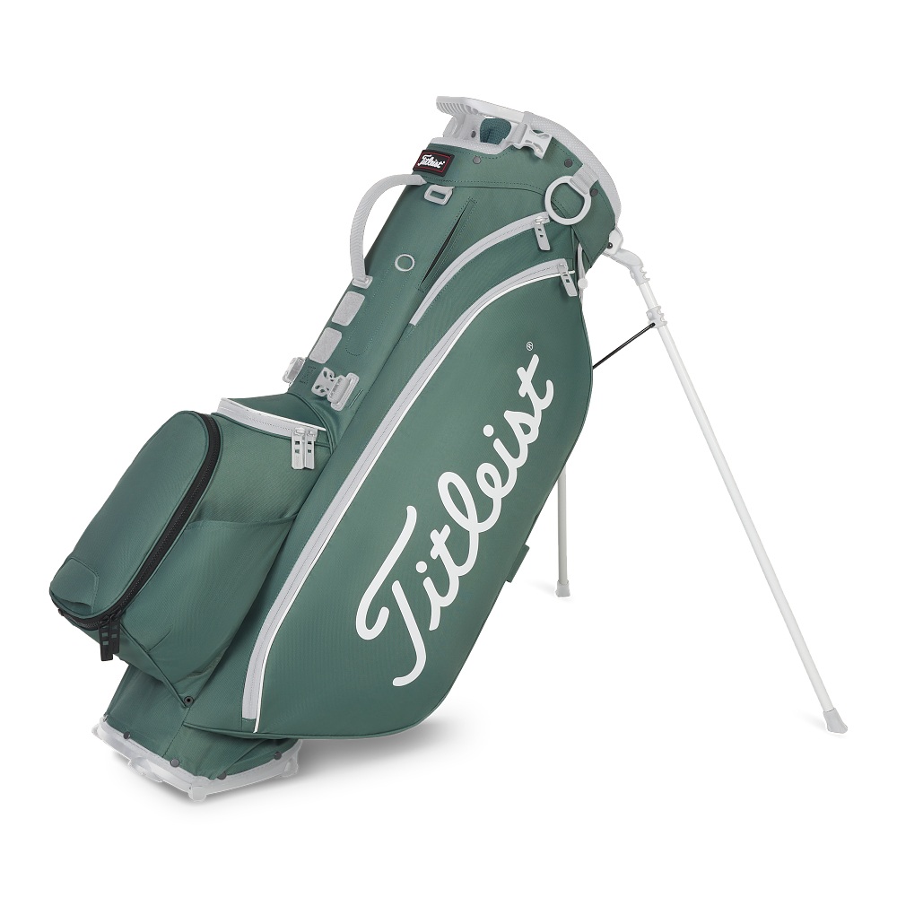 MINT Titleist Golf 2025 Players 5 Stand Bag 5-Way Top - Pick